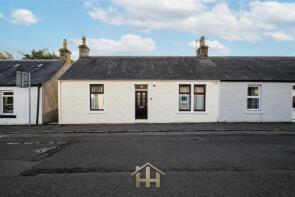 42, Elizabeth Street, Tayport DD6 9LT
