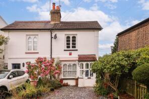 62, Rushett Close, Thames Ditton KT7 0UT