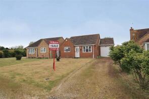 21, Tindall Way, Wainfleet St. Mary, Wainfleet St Mary PE24 4EY