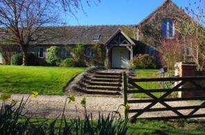 Stone Barn, Neen Sollars DY14 0AH