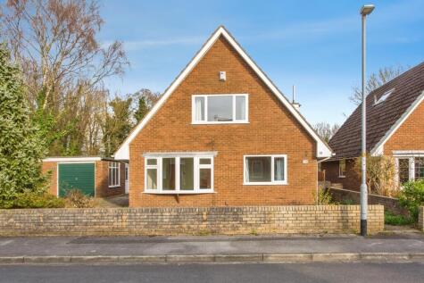 Brookside Close, Farington Moss, Leyland, Lancashire, PR26