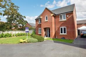 6, Abitot Place, Copcut, Droitwich WR9 7HT