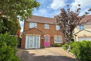 2, Lypstone Close, Weston-super-mare BS24 7EE