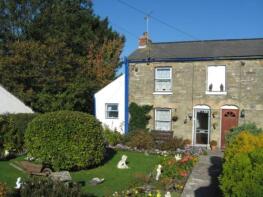 1, The Terrace, Road From Mithian To Disused Railway, Mithian, St. Agnes TR5 0QG