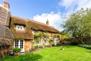 63 Hawthorn Cottage, The Street, Devizes SN10 3RQ