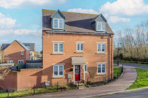 5, Kiln Close, Lightmoor Village, Telford TF4 3FS