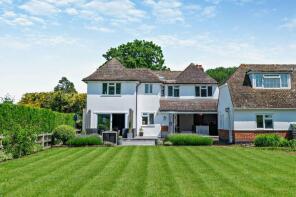 Cornlands, Hackmans Lane, Chelmsford CM3 6RE
