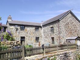 The Old Mill, Road From Corner After Pandy Parc To A5025 At City Dulas, Dulas LL70 9EJ