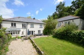 Little Dale Farm, Road From Fourways To Alma Cottage, Gunnislake PL18 9AX