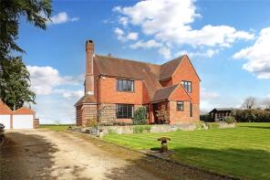 Red Cottage, Tower Road, Amersham HP7 0LB