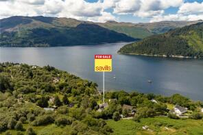 Ferry House, Feuins Road, Garelochhead, Portincaple G84 0ET