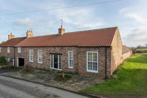The Old Barn, Back Street, York YO51 9EX