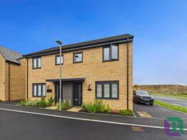 11, Jackson Grove, Eagle Farm South, Milton Keynes MK17 7EA