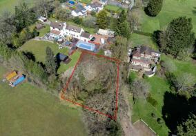 Notley End, East Lane, Abbots Langley WD5 0QG