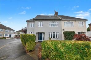96, Mayfair Avenue, Bexleyheath DA7 4TW