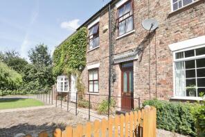 2, Chapel Row, Thearne Lane, Beverley HU17 0SB
