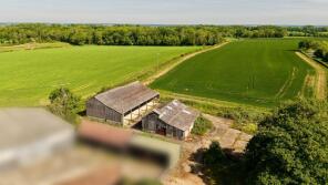 Midsummer Farm, Finkle Green, Birdbrook CO9 4BT