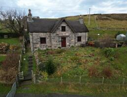 Ivy Cottage, Crask Road, Thurso KW14 7SZ