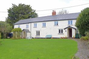 Ford Farm, Road Past Giffords Ford Farm, Bideford EX39 5BU
