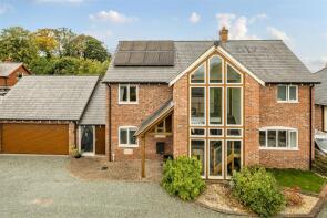 Hideaway House, High Street, Clive SY4 5PU