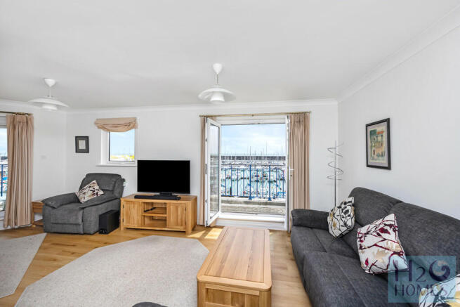 Collingwood Court...