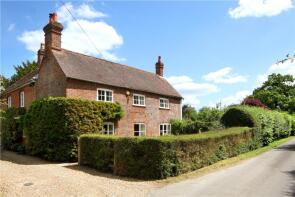 Mill Farm House, Mill Lane, Hook RG27 0BQ