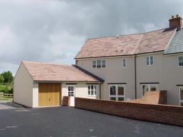 5, Blackdown Court, Road From Clayhidon Crossway To Barpark Corner, Cullompton EX15 3TJ