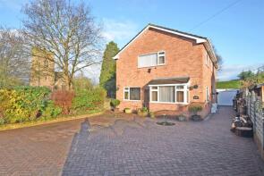 Royan, Church Lane, Bicton, Shrewsbury SY3 8EL