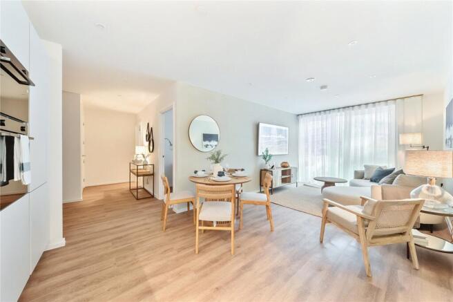 Show Home