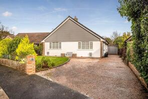 19, Meadow Close, Budleigh Salterton EX9 6JN