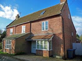 High House, The Street, Woodbridge IP12 3LW