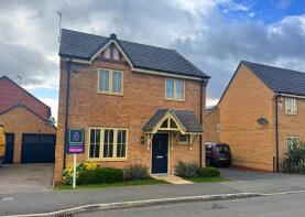 93, Glebe Road, Northampton NN2 8ET