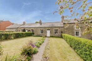 3, South Side, Whalton NE61 3XE
