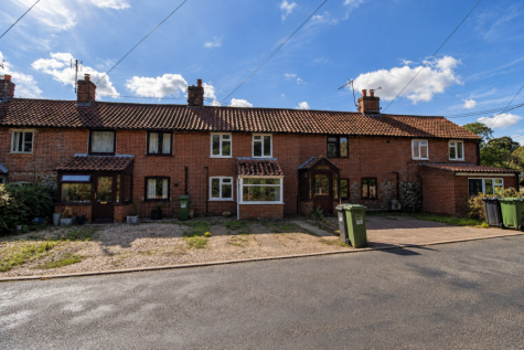 Great Ryburgh, Fakenham, Norfolk, NR21