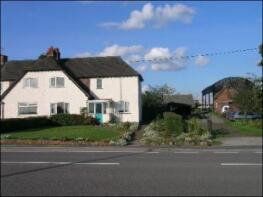 4, Watling Street, Weeford, Lichfield WS14 0PL