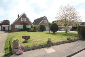 5, Haughley Road, Stowmarket IP14 3HZ