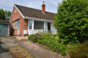 Green Acres, Bearwood Lane, Leominster HR6 9EA