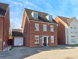 43, Middle Meadow, Worksop S81 8PX
