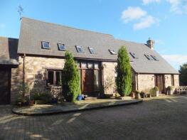 The Barn, Plough Road, Abergavenny NP7 9TS