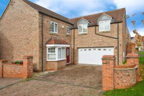 11, Millstone Close, Gainsborough DN21 4FH