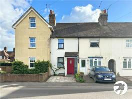 5, Alchins Cottages, Heath Road, Maidstone ME17 4NT