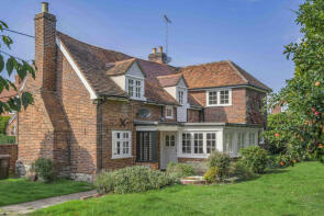 12, Queen Street, Dorchester-on-thames, Wallingford OX10 7HR
