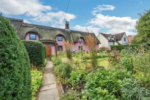 3, Holly Cottages, Hollybush Corner, Bury St. Edmunds IP30 0AX