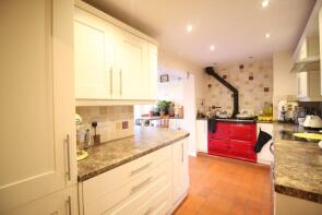 The Gables, Hodnet, Marchamley TF9 3NJ