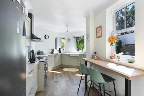 Albury Road, Merstham, Redhill