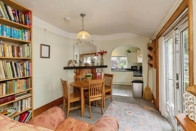 Breakfast Room