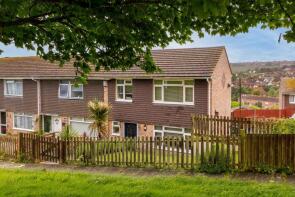 66, Connell Drive, Brighton BN2 6RT