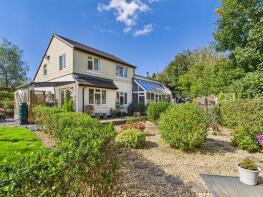 6, Southcott Meadows, Jacobstow, Bude EX23 0NG