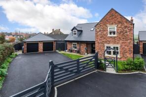 1, Mowbray Court, Dishforth To Airfield, Thirsk YO7 3FT
