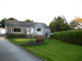 Sheelin, Woodend, Egremont CA22 2TB